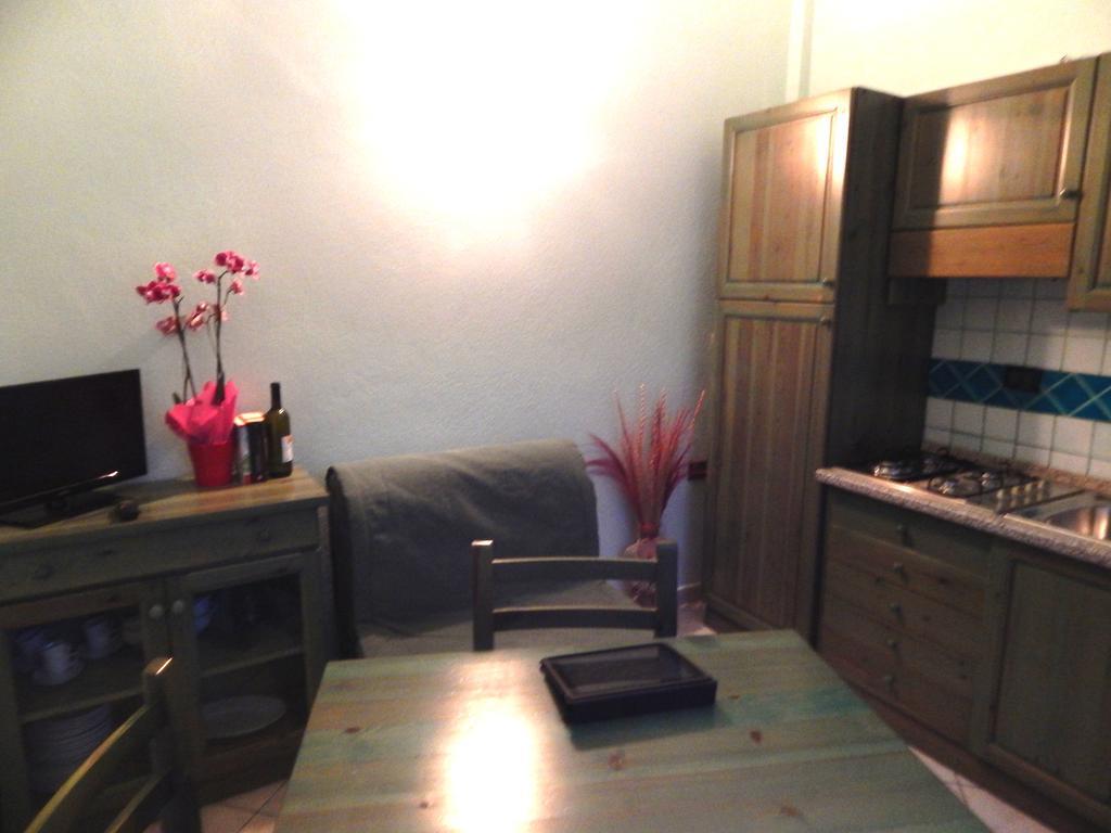 קאלה ליברוטו Appartamento Magnolia חדר תמונה