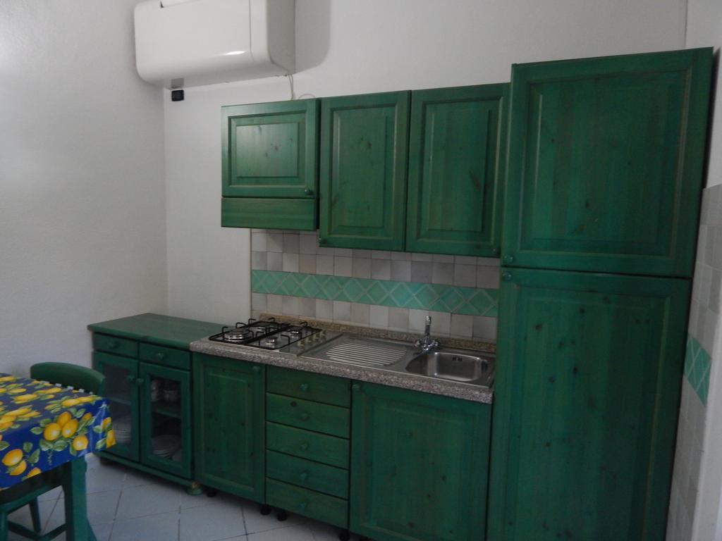 קאלה ליברוטו Appartamento Magnolia חדר תמונה